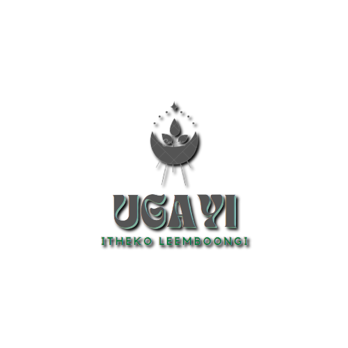 Ugayi Poetry Festival Banner